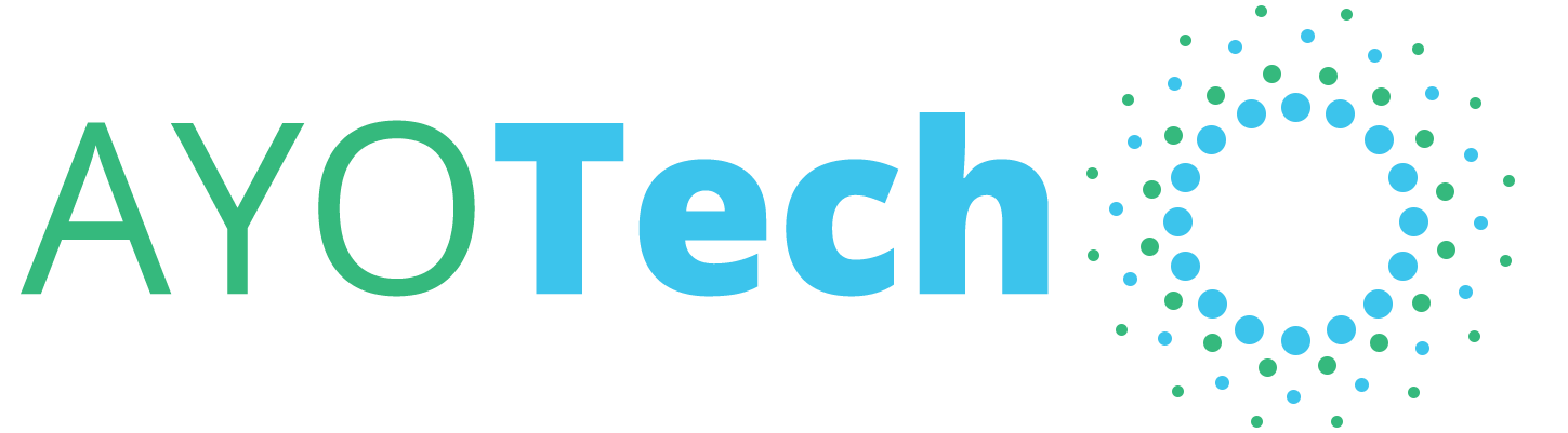 AYOTech logo